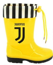 JUVENTUS galosce stivali in