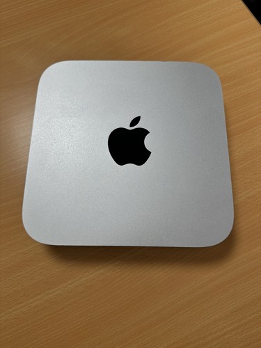 Apple mac mini - apple, i5