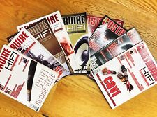 COSTRUIRE HI FI RIVISTA