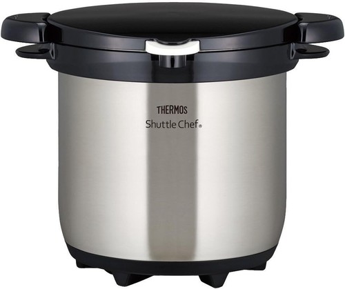 Thermos fornello isolante - thermos,
