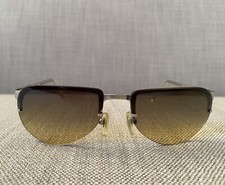 Occhiali Da Sole Donna/Uomo Byblos 730-S