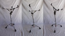 TAMBURO supporto rullante batteria drum snare stand tipo professionale OUTLET ?