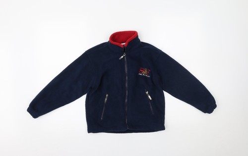 Maglione dimco ragazzo - maglione, blu