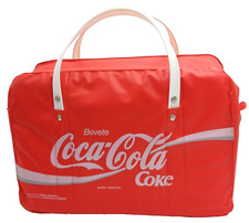COCA COLA BORSA FRIGO