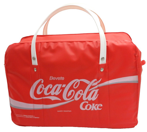 Coca cola borsa frigo - coca,