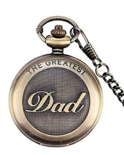 Antico orologio da tasca con