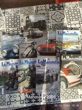 LA MANOVELLA GIORNALE RIVISTA