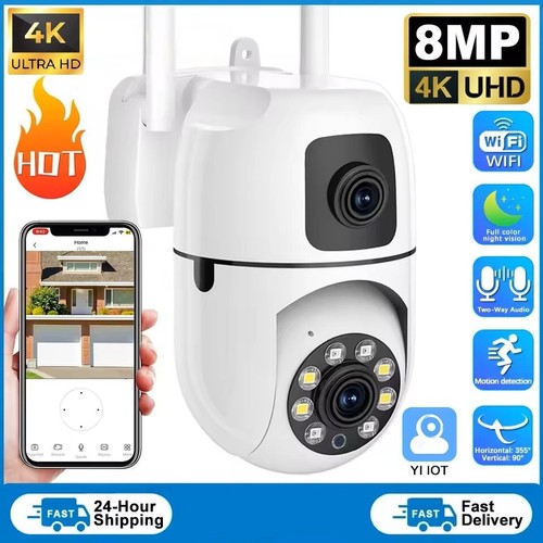 Wifi telecamera da - wifi,