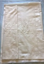 SPLENDIDE DUE TENDE  COTONE