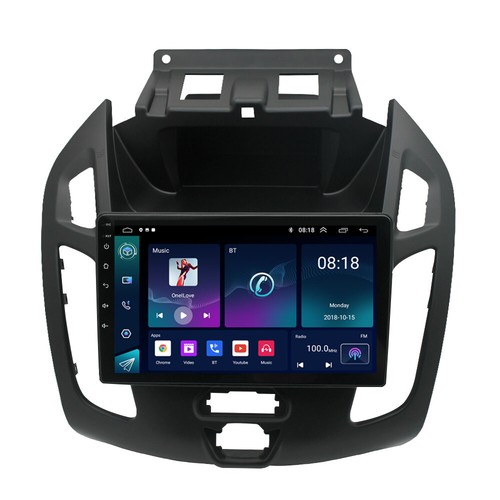 Radio stereo navigatore - 9'',