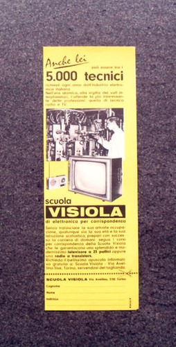 L904 advertising pubblicità - l904-,