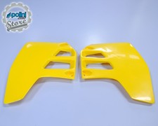 CONVOGLIATORE RADIATORE SUZUKI