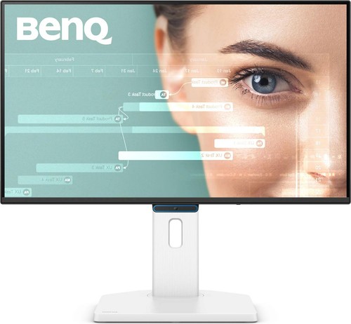 Benq monitor full - full, hd