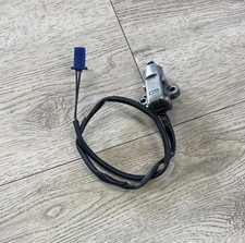 Sensore cavalletto laterale