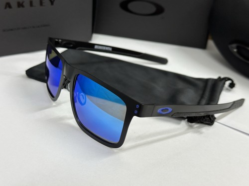 Oakley holbrook metal - metal, motogp