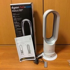 Dyson AM05 Hot Cool Bladeless