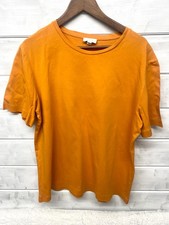 COS T-shirt uomo grande