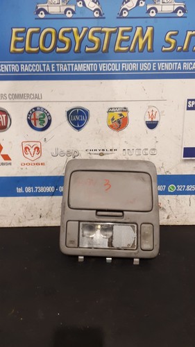 Plafoniera per toyota rav4 - plafoniera,