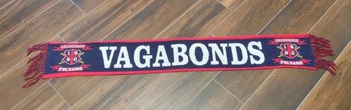 Sciarpa ultras vagabonds - sciarpa,