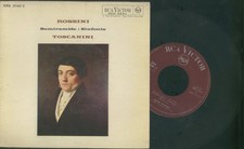 ROSSINI SEMIRAMIDE : SINFONIA