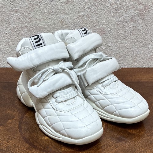 Sneakers miu - sneakers,