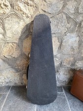 Vintage Electric Guitar Case