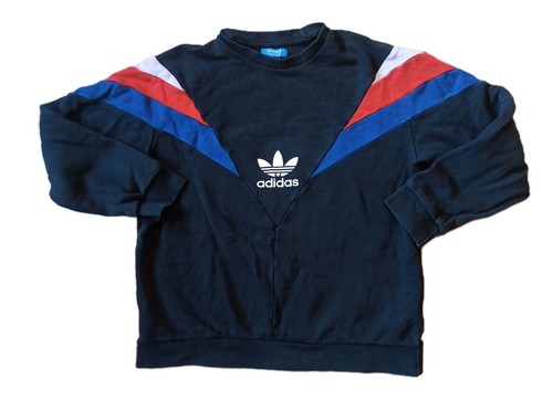 Adidas maglione vintage - , stile