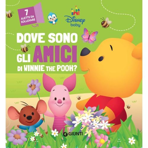 Disney libri gntw1177a - gntw1177a, dove