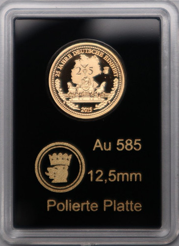 Medaglia 2015 anni di - medaglia,