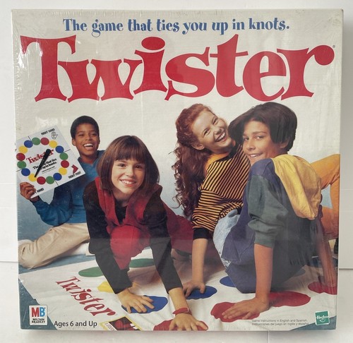 Twister 1998 mb giochi - -,