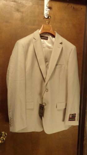 Tuta uomo fiorelli - g, 3