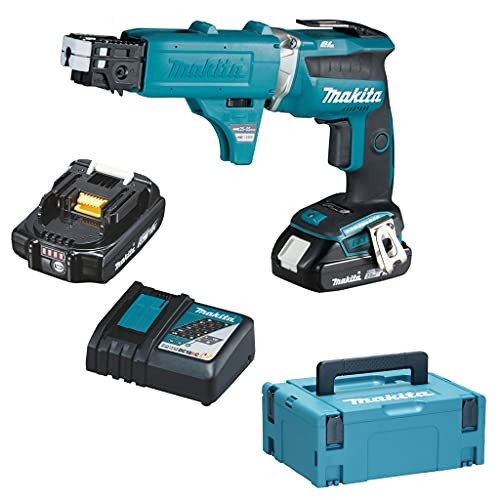 Makita dfs452ajx2 avvitatore - makita,