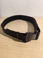 Cintura Cinturone Militare