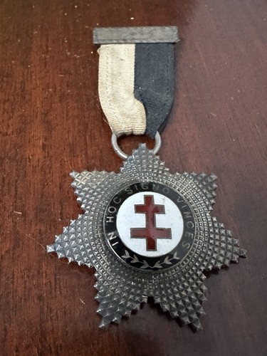 Stella precettore templare