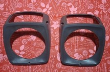 COPPIA CORNICI FARO ORIGINALI