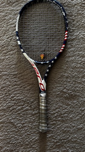 Racchetta tennis babolat - da,