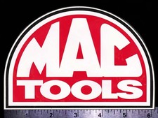 MAC TOOLS -