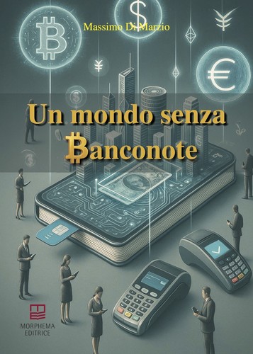 Mondo senza banconote - senza,