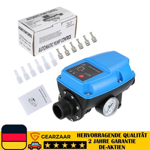 Regolatore automatico - , di