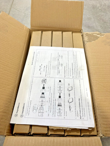 Lotto microinverter - di, 5