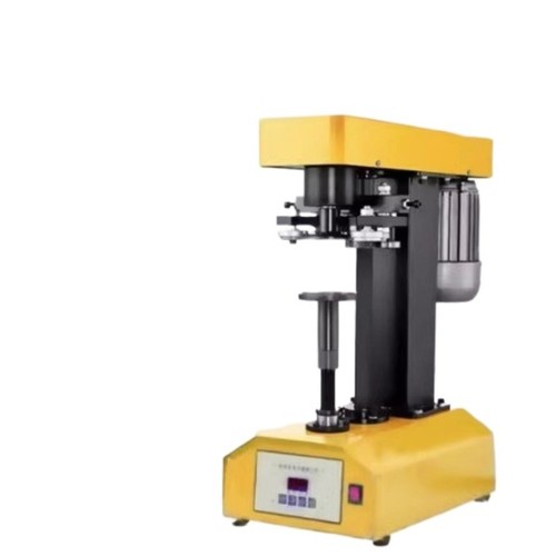 Sealing machine automatic can - sealing,