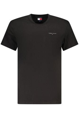 Tommy hilfiger shirt maniche - tommy, t-shirt