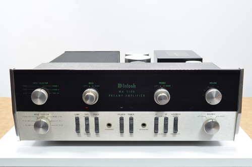 Amplificatore integrato stereo
