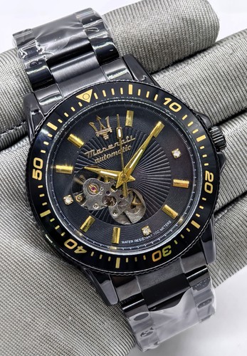 Ottimo orologio polso uomo - ottimo, da