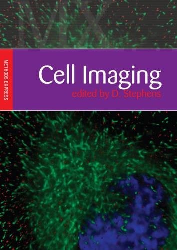 Cell imaging methods - cell, express