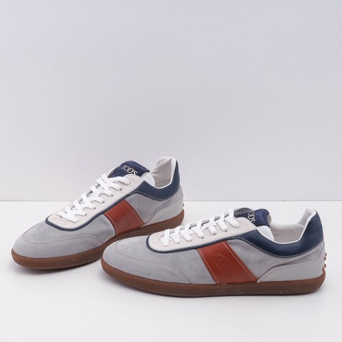 Tod sneakers grigio - sneakers, 44,5