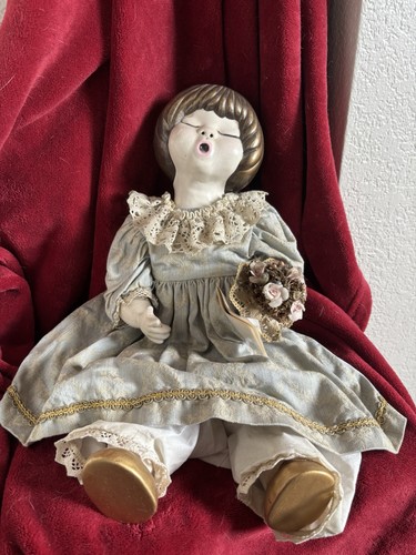 Thun bozener angelo che canta - thun,