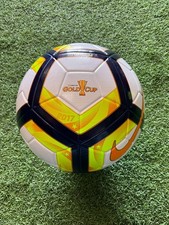 Nike Gold Cup 2017 Ordem 4