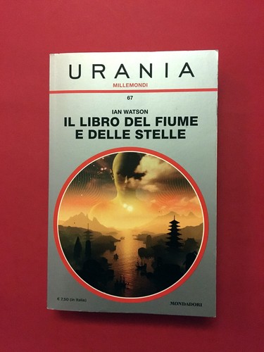 Libro del fiume delle - il,