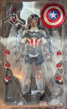 Hot Toys Marvel TMS040 Falcon